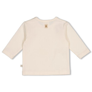 Feetje Baby Longsleeve - Tiny Timber Tales