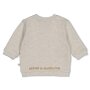 Feetje Baby angerauter Sweater - Tiny Timber Tales