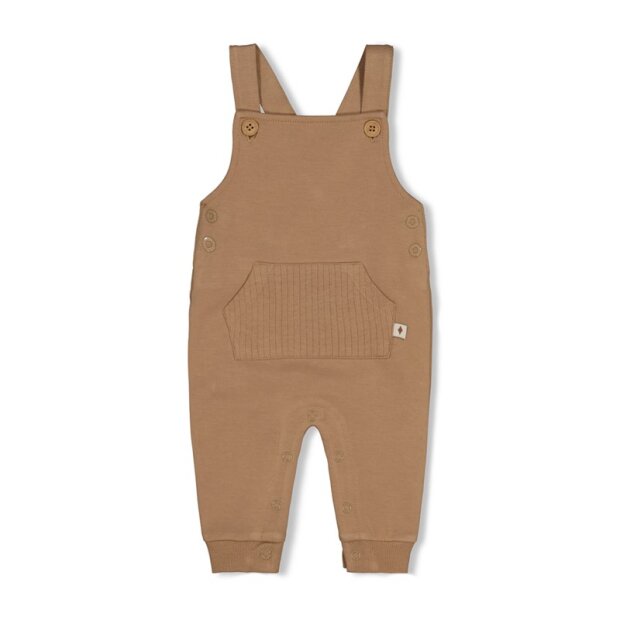 Feetje Baby Stoff Latzhose - Tiny Timber Tales