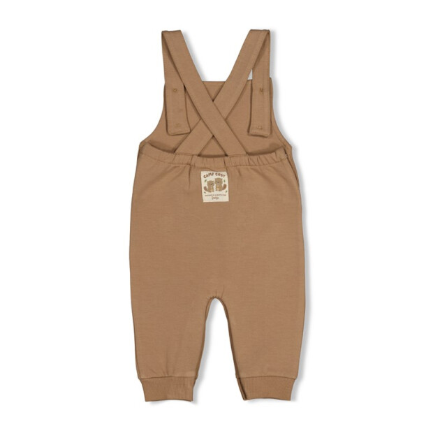 Feetje Baby Stoff Latzhose - Tiny Timber Tales