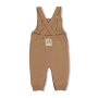 Feetje Baby Stoff Latzhose - Tiny Timber Tales