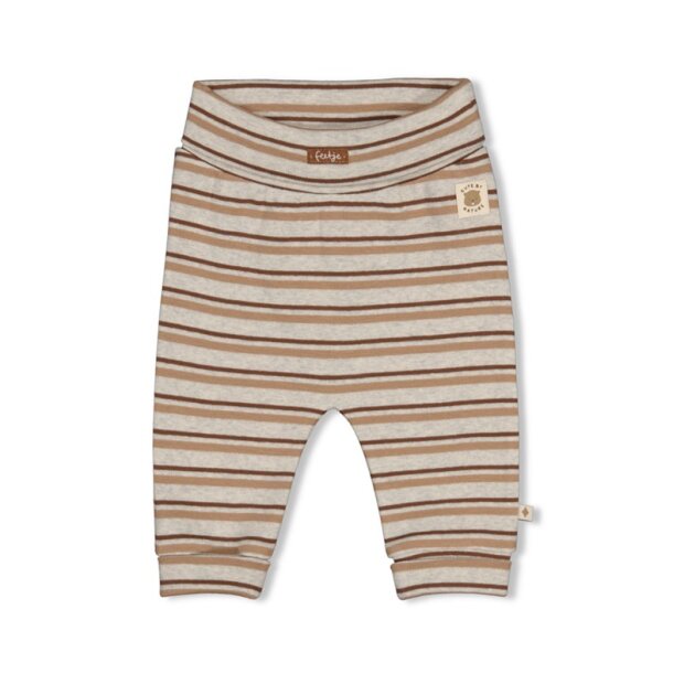 Feetje Baby Hose Ringel - Tiny Timber Tales