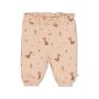 Feetje Baby Hose AOP - Forest Garden Sand