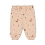 Feetje Baby Hose AOP - Forest Garden Sand