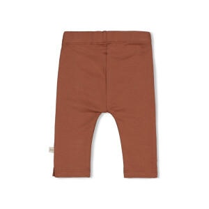 Feetje Baby Hose - Forest Garden Braun