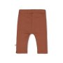Feetje Baby Hose - Forest Garden Braun