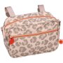 Coppenrath Die Spiegelburg Taschenschirm Lenkertasche Leo beige - shine bright