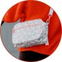 Coppenrath Die Spiegelburg Taschenschirm Lenkertasche Leo beige - shine bright