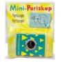 Coppenrath Die Spiegelburg Mini-Periskop - Bunte Geschenke sortiert