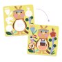Djeco Magisches Ausmalen - Babytiere aus aller Welt