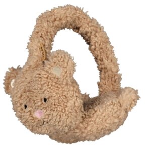 Barts Teddy Earmuffs Teddy Ohrenschützer Bär -...