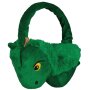 Barts Rexie Earmuffs Ohrenschützer Dino green