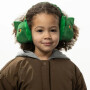 Barts Rexie Earmuffs Ohrenschützer Dino green