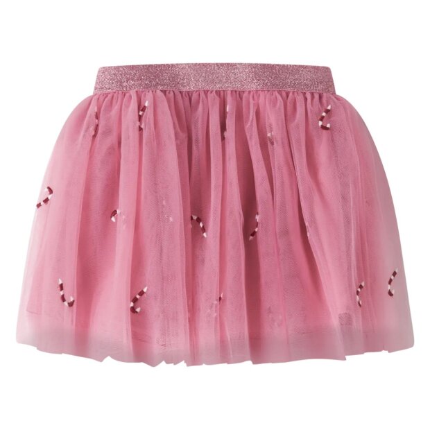 name it Tüllrock Zuckerstange rosa - Wild Rose CANDY CANES