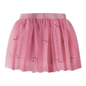 name it Tüllrock Zuckerstange rosa - Wild Rose CANDY...