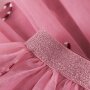 name it Tüllrock Zuckerstange rosa - Wild Rose CANDY CANES