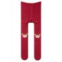 name it 2er Set Weihnachten Strumpfhose Navy Blazer Red Dahlia