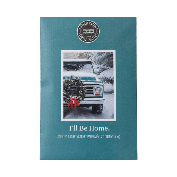 Bridgewater Candle Company Duft-Sachet - Ill Be Home