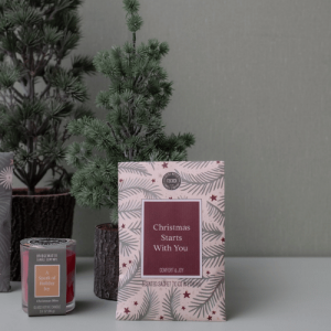 Bridgewater Candle Company Duft-Sachet - Christmas Starts