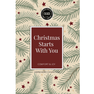 Bridgewater Candle Company Duft-Sachet - Christmas Starts
