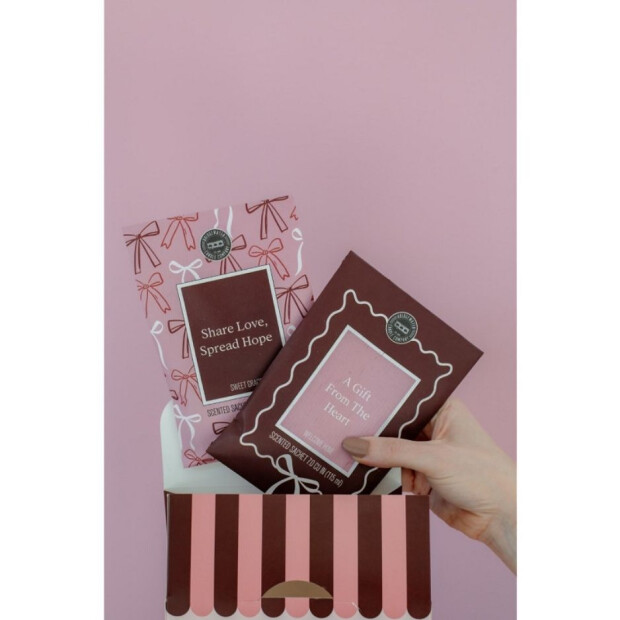 Bridgewater Candle Company Duft-Sachet - A Gift From
