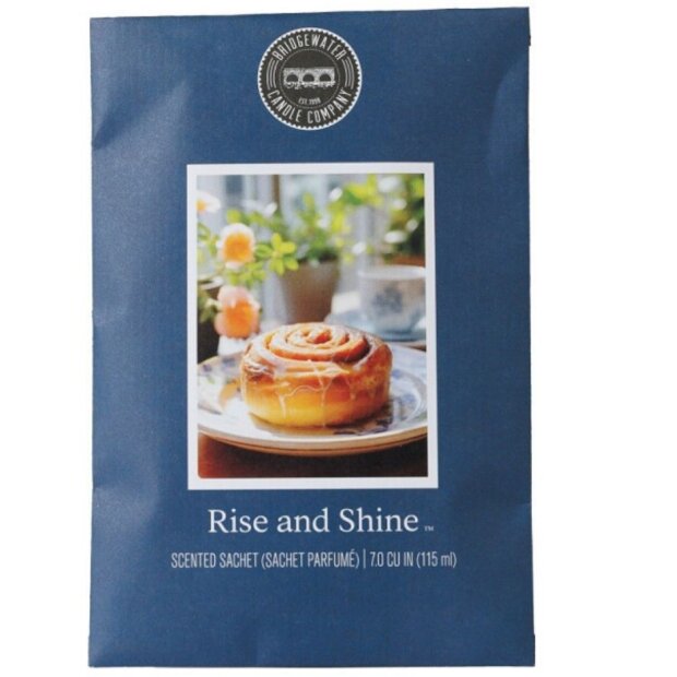 Bridgewater Candle Company Duft-Sachet - Rise & Shine