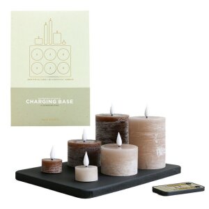 Bridgewater Candle Company LED Kerzenzubehör...