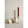 Bridgewater Candle Company 2er Set LED Stabkerzen Recharge - 280 Burgunderrot