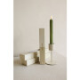 Bridgewater Candle Company 2er Set LED Stabkerzen Recharge - 600 Grün