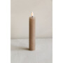 Bridgewater Candle Company 2er Set LED XL Stabkerzen Recharge - 150 Beige