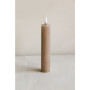 Bridgewater Candle Company 2er Set LED XL Stabkerzen Recharge - 150 Beige