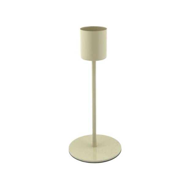 Bridgewater Candle Company Kerzenständer XL Raye L - 150 Beige
