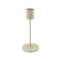 Bridgewater Candle Company Kerzenständer XL Raye L - 150 Beige