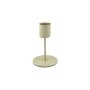 Bridgewater Candle Company Kerzenständer XL Raye S - 150 Beige