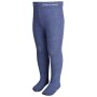 Sterntaler Kinder Strumpfhose denim melange jeansblau