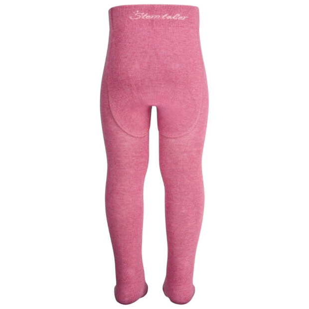 Sterntaler Kinder Strumpfhose pink melange