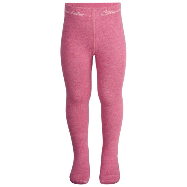 Sterntaler Kinder Strumpfhose pink melange