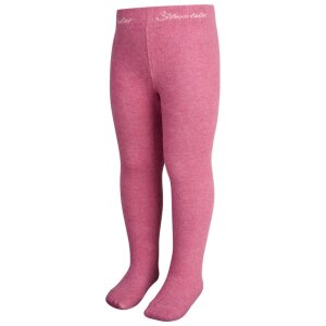Sterntaler Kinder Strumpfhose pink melange