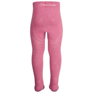 Sterntaler Kinder Strumpfhose pink melange