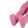 Sterntaler Kinder Strumpfhose pink melange