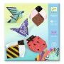 Djeco Origami: In meinem Garten