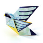 Djeco Origami: In meinem Garten