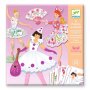 Djeco Hampelmann: Tutus