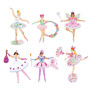 Djeco Hampelmann: Tutus