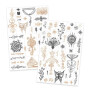 Djeco Tattoos: Orient