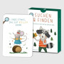 Rüsselfuchs Entdeckerkarten für Kinder "Suchen und Finden"