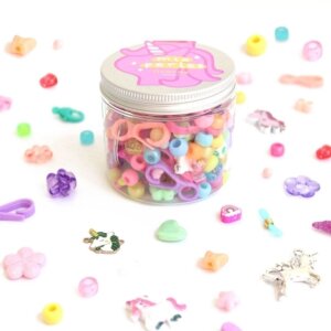 La Petite Épicerie Perlenset - Unicorn