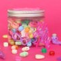 La Petite Épicerie Perlenset - Unicorn