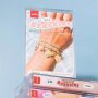 La Petite Épicerie Schmuck basteln - Armband Urlaub