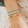 La Petite Épicerie Schmuck basteln - Armband Jungle